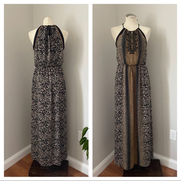 Greylin maxi halter - Picture 12 of 12